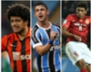 New faces, old friends: Tite adds former players to Brazil squad