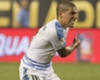 Pereira undergoes surgery after De Rossi horror challenge