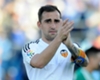 Alcácer doorstaat keuring bij Barcelona