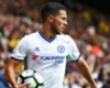 The slump is over: Eden Hazard is back to his best