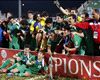 100 % เต็ม! อิรักเฉือนซาอุฯ 1-0 ซิวแชมป์ AFC U22
