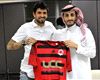 OFFICIEL Mercato, Lucho Gonzalez signe à Al Rayyan