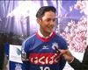 Irfan Bachdim Segera Jalani Laga Debut Di Ventforet Kofu?
