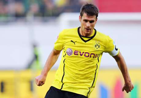Sebastian Kehl, do Borussia Dortmund, admite que Bayern está em um outro nível