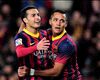 Alexis Sanchez: Tak Ada Rivalitas Dengan Pedro Rodriguez
