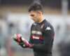 Antonio Adan Bersama Real Betis Hingga 2017