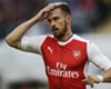 Ramsey still sidelined, confirms Wenger