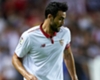 Sunderland make offer for Sevilla captain Iborra