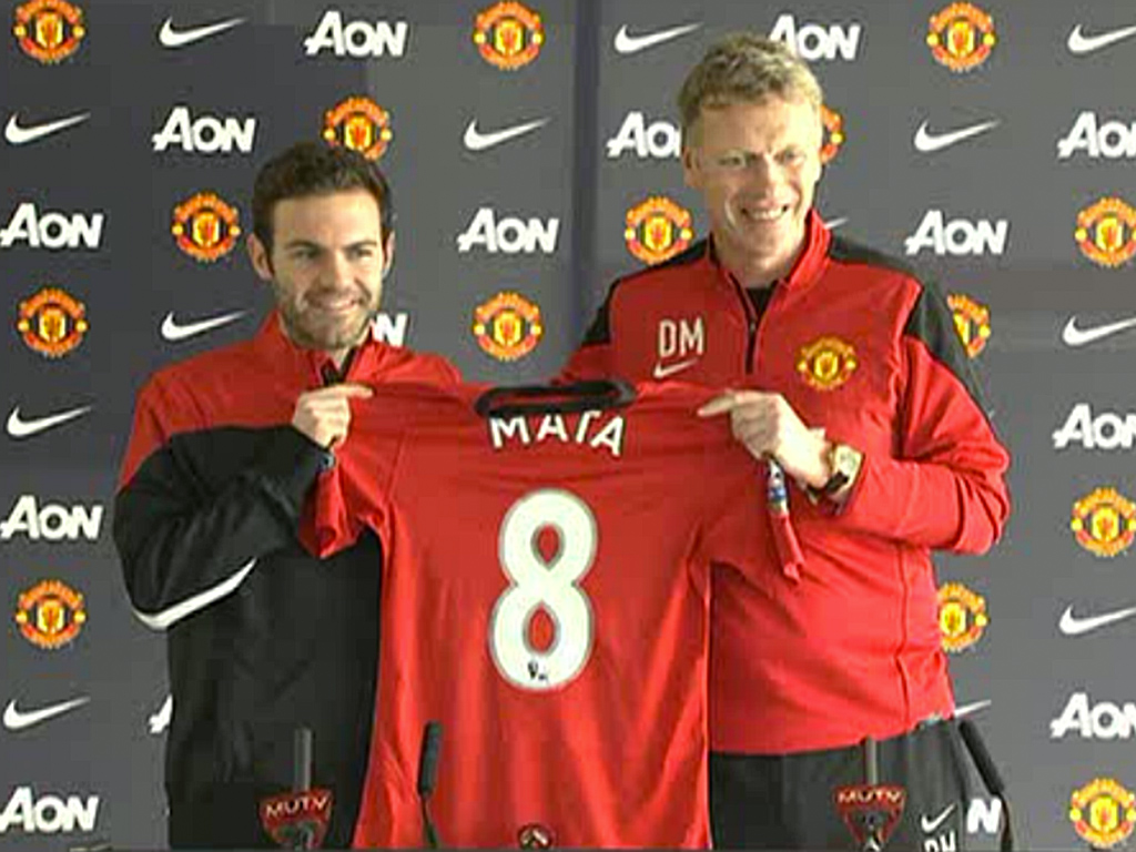 Top 10 transfers of January window