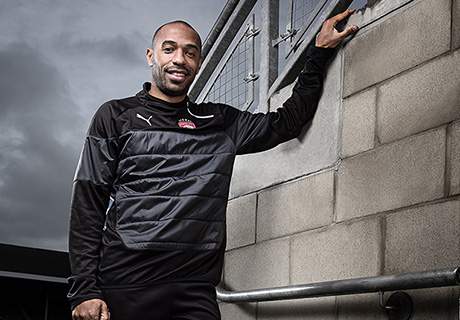 Thierry Henry: Esperaba ver ganar el Balón de Oro a Ribéry