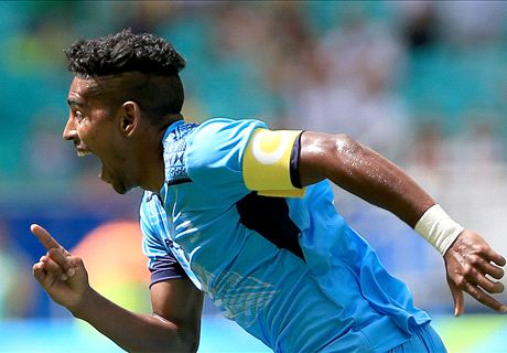 Krishna planning big Phoenix season