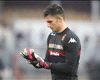 Betis snap up former Real Madrid goalkeeper Adan