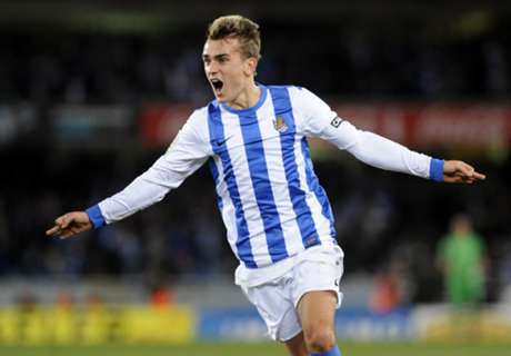 Once Ideal Netliga de la Jornada 25