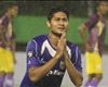 Para Pemain Persib Bandung Fokus Untuk Derby Bandung