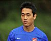 Arsenal Pinjamkan Park Chu-Young Ke Watford