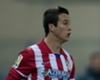 Javier Manquillo, cedido al Sunderland