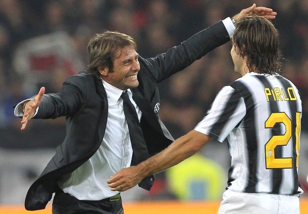 Conte: Inter lucky to avoid mauling