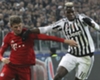 Cannavaro questions Juve's European credentials after Pogba exit