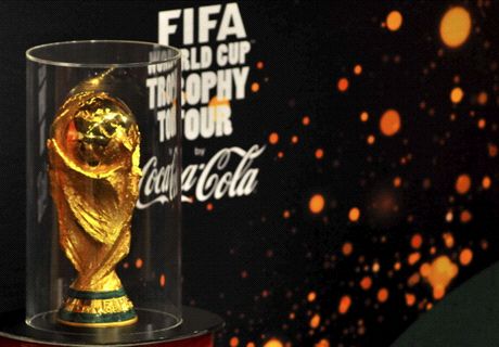 L'intégralité de la Coupe du monde sur beIN Sports ?