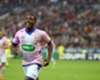 ASSE-OM, Dja Djédjé frustré