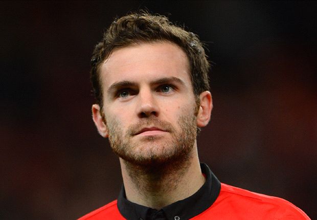 Leboeuf: Mourinho was right to sell Mata