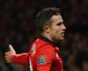 Mercato, Monaco lorgne sur Van Persie ?