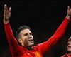 Van Persie: I study my managers more than ever