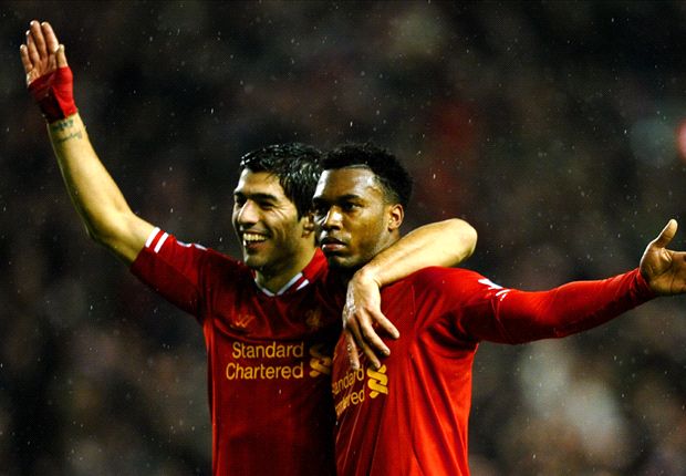 'It was such a good dive!' - Suarez full of praise for Sturridge simulation