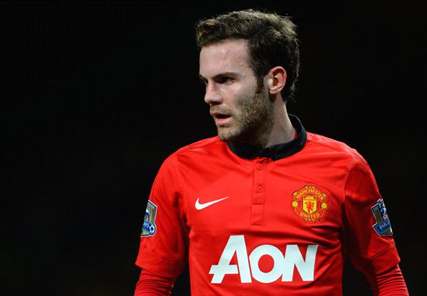 Unlucky Manchester United cannot afford to lose again - Mata