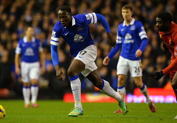Martinez fears long lay-off for Everton loanee Lukaku