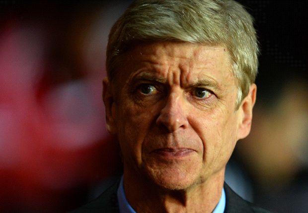 The Premier League title is Chelsea's to lose - Wenger