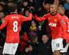 Manchester United, Ashley Young privé de permis de conduire