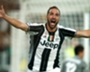 "Higuaín é um peso morto para a Juventus"