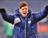 Schalke can make Real Madrid suffer - Huntelaar
