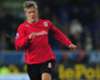 Cornelius leaves Cardiff in Copenhagen return