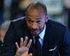 Henry joins up with Belgium squad for first time