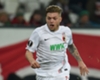 Esswein wechselt von Augsburg zu Hertha BSC