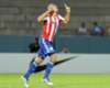 Barça-talent Sanabria via Sassuolo naar Roma