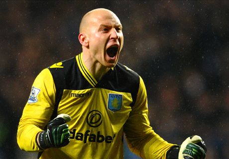 Guzan Blanks Blues