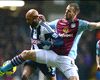 Vlaar could return for Cardiff clash, says Lambert