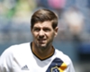 'Don't go to Leicester, they're crap!' - Gerrard's advice to young Galaxy fan