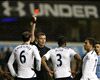 Tottenham win appeal over Rose red card against Manchester City