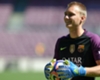 Jasper Cillessen: "Dachte, es wäre ein Scherz"