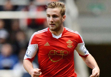 Pochettino: Shaw going nowhere