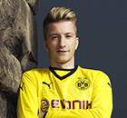 Reus: BVB powerless to stop Bayern