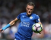 Vodka, RedBull y caramelos: la dieta kamikaze de Vardy