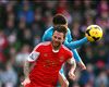 Danny Fox exits Southampton for Nottingham Forest