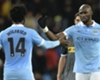 Manchester City: Acht Spieler sollen gehen