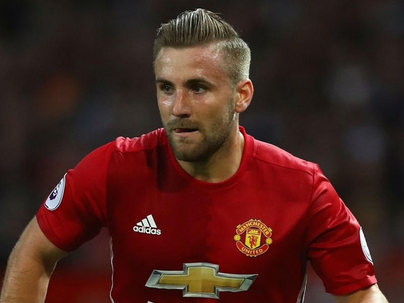 United have the fear factor back - Shaw