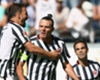 Eintracht: Neues Kollektiv und alter Fußballgott
